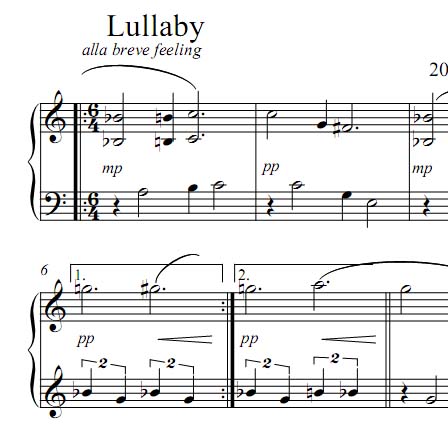 Lullaby